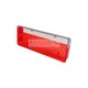 GLAS ACHTERLICHT EUROPOINT III RECHTS